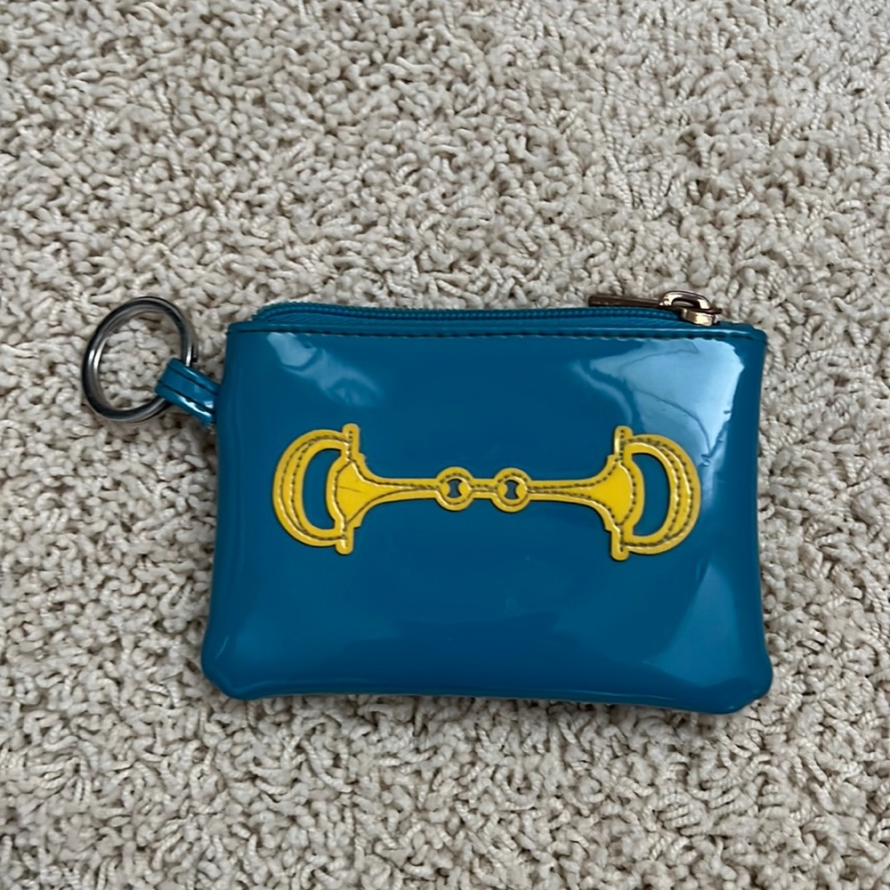 Lolo Bags card holder
